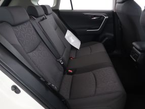 Toyota RAV 4 - 2021