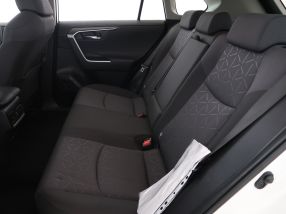 Toyota RAV 4 - 2021