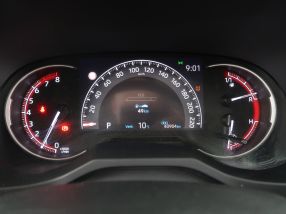 Toyota RAV 4 - 2021