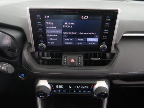 Toyota RAV 4 - 2021