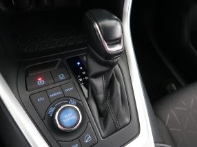Toyota RAV 4 - 2021