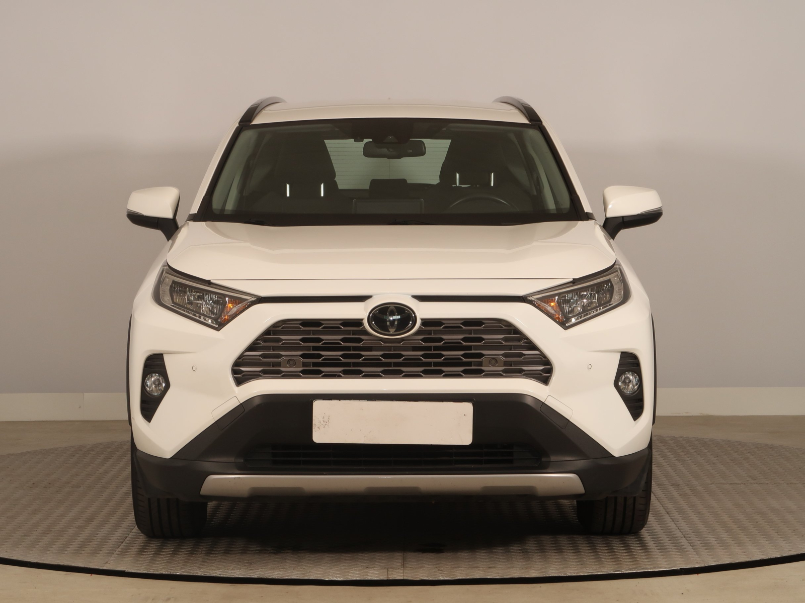 Toyota RAV 4 - 2021