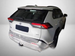 Toyota RAV 4 - 2021