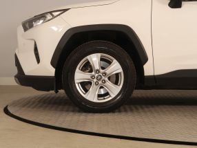 Toyota RAV 4 - 2021