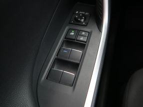 Toyota RAV 4 - 2021