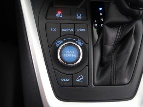 Toyota RAV 4 - 2021