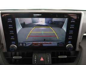 Toyota RAV 4 - 2021