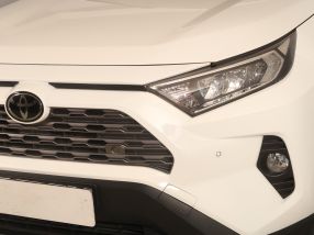 Toyota RAV 4 - 2021