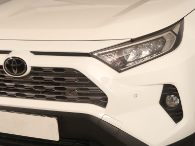 Toyota RAV 4 - 2021