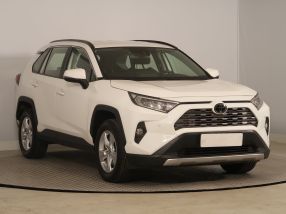 Toyota RAV 4 - 2021