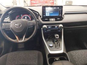 Toyota RAV 4 - 2021