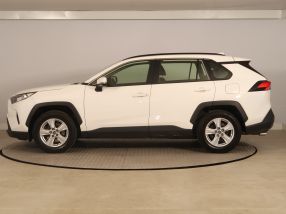 Toyota RAV 4 - 2021