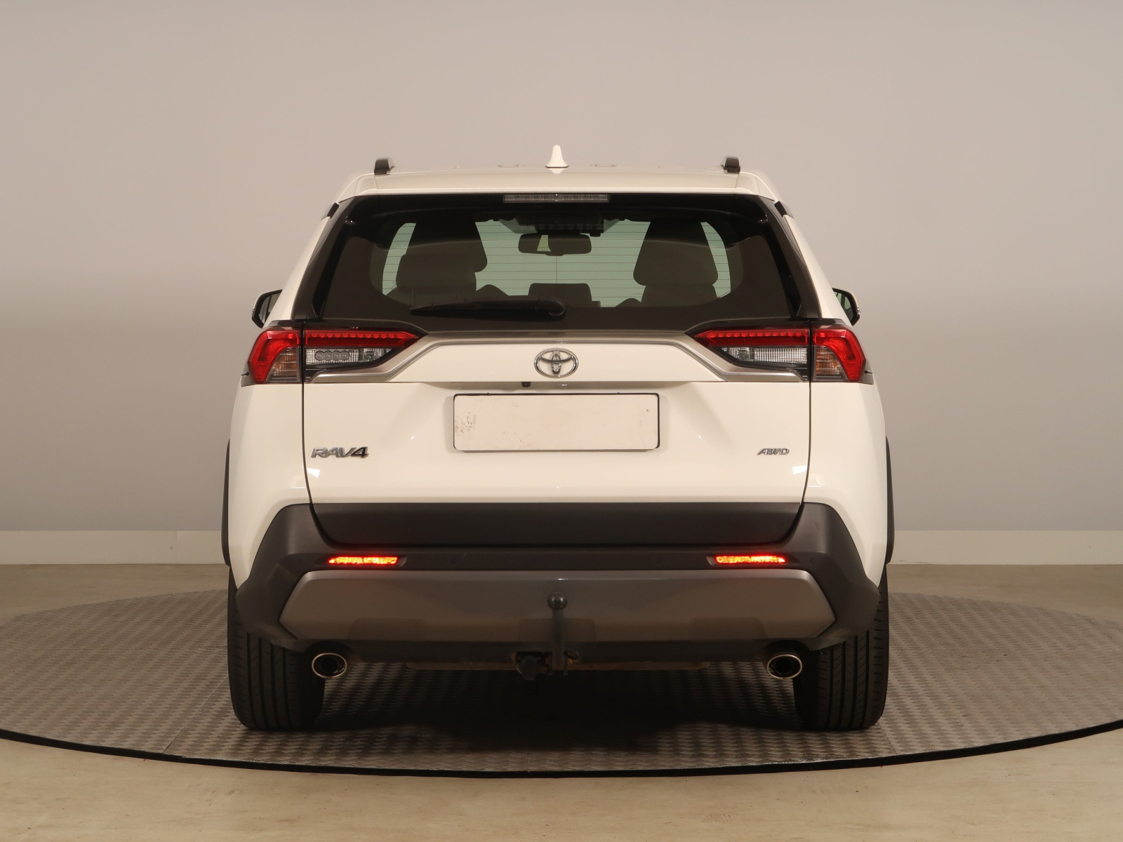 Toyota RAV 4 - 2021