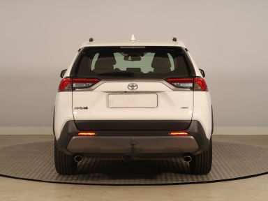 Toyota RAV 4 - 2021