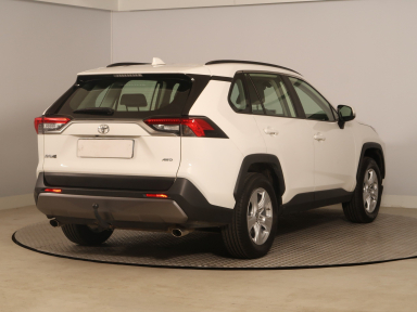 Toyota RAV 4 - 2021