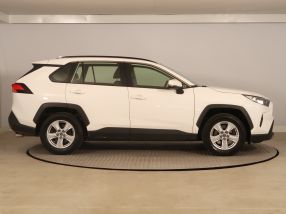 Toyota RAV 4 - 2021