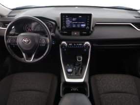 Toyota RAV 4 - 2021