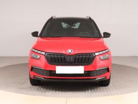 Skoda Kamiq - 2023