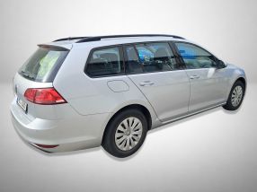 Volkswagen Golf - 2016