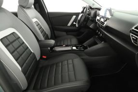Citroen C4 - 2025