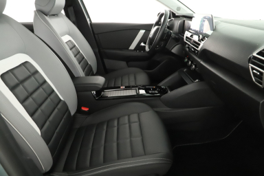 Citroen C4 - 2025
