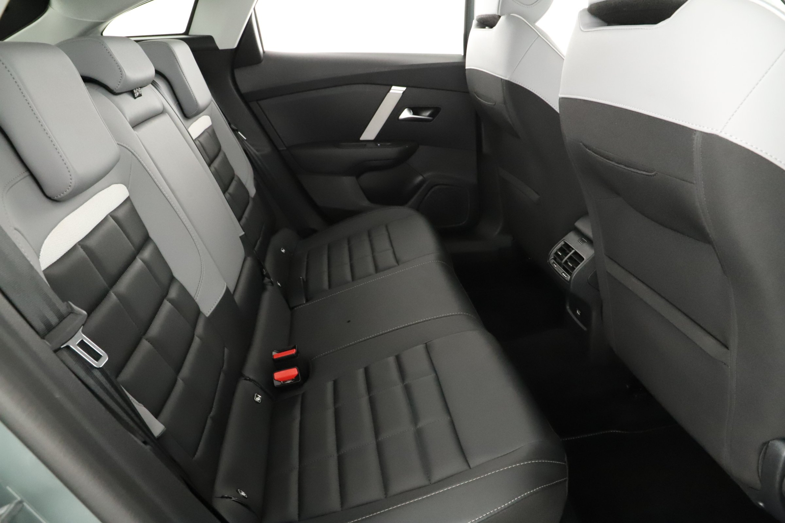 Citroen C4 - 2025
