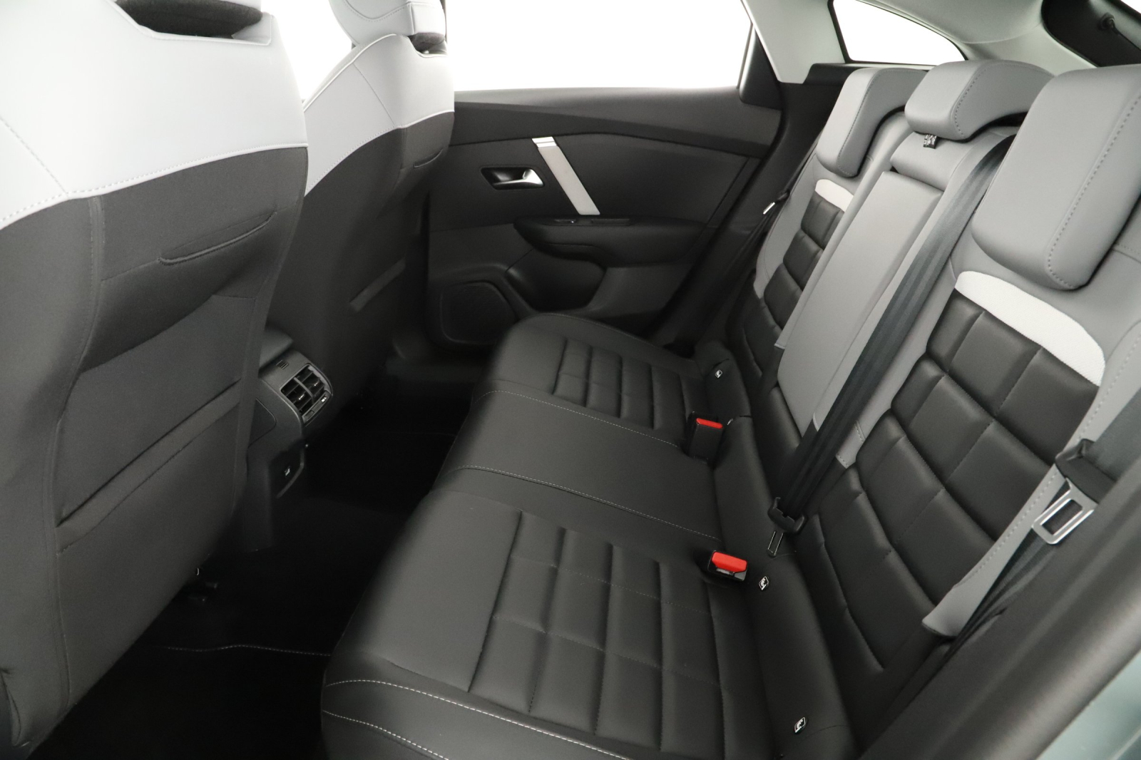 Citroen C4 - 2025