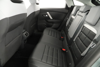 Citroen C4 - 2025