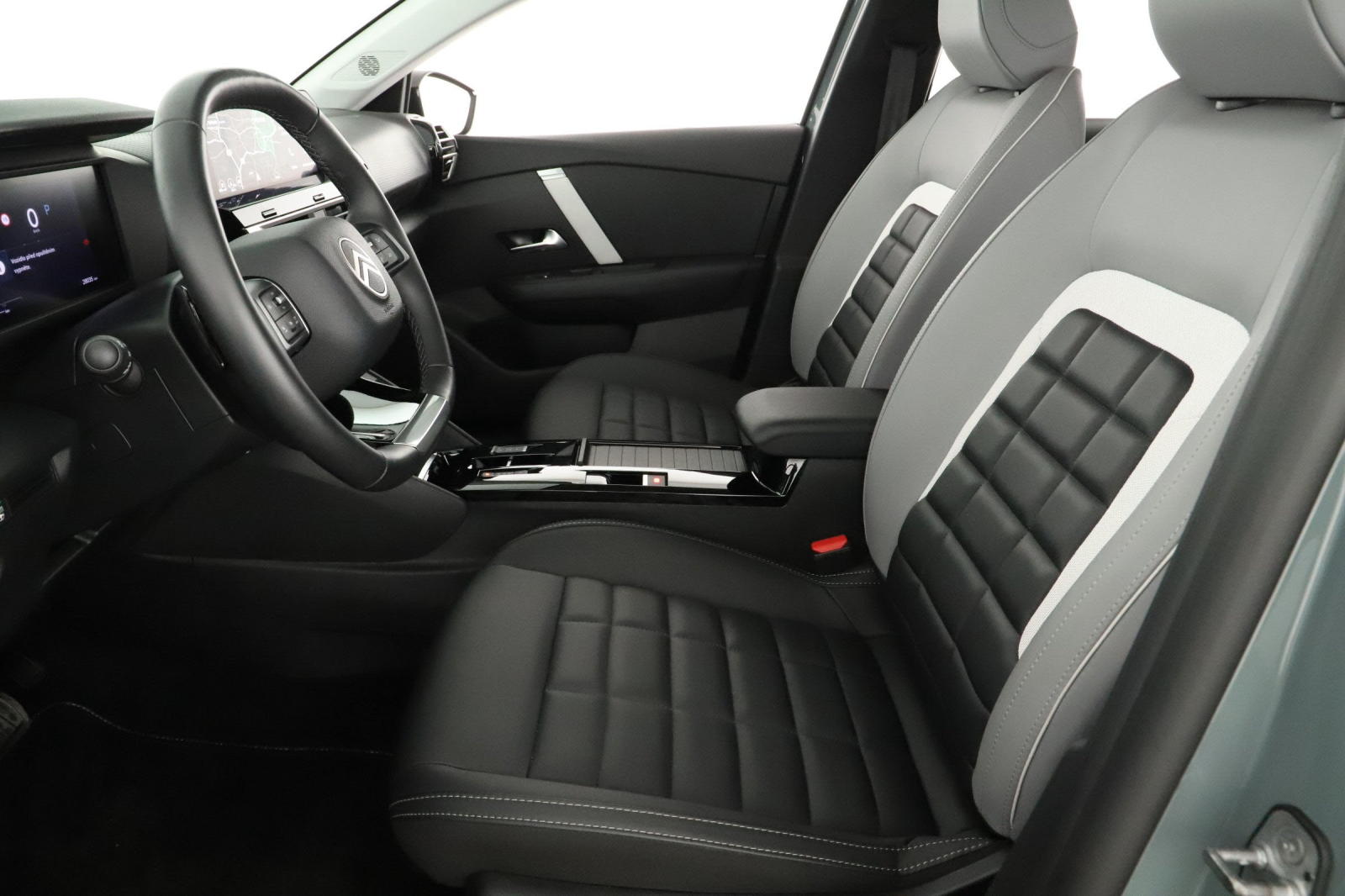 Citroen C4 - 2025