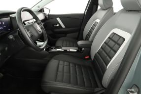 Citroen C4 - 2025