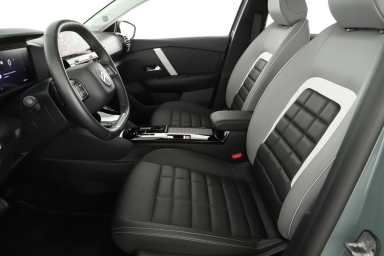Citroen C4 - 2025