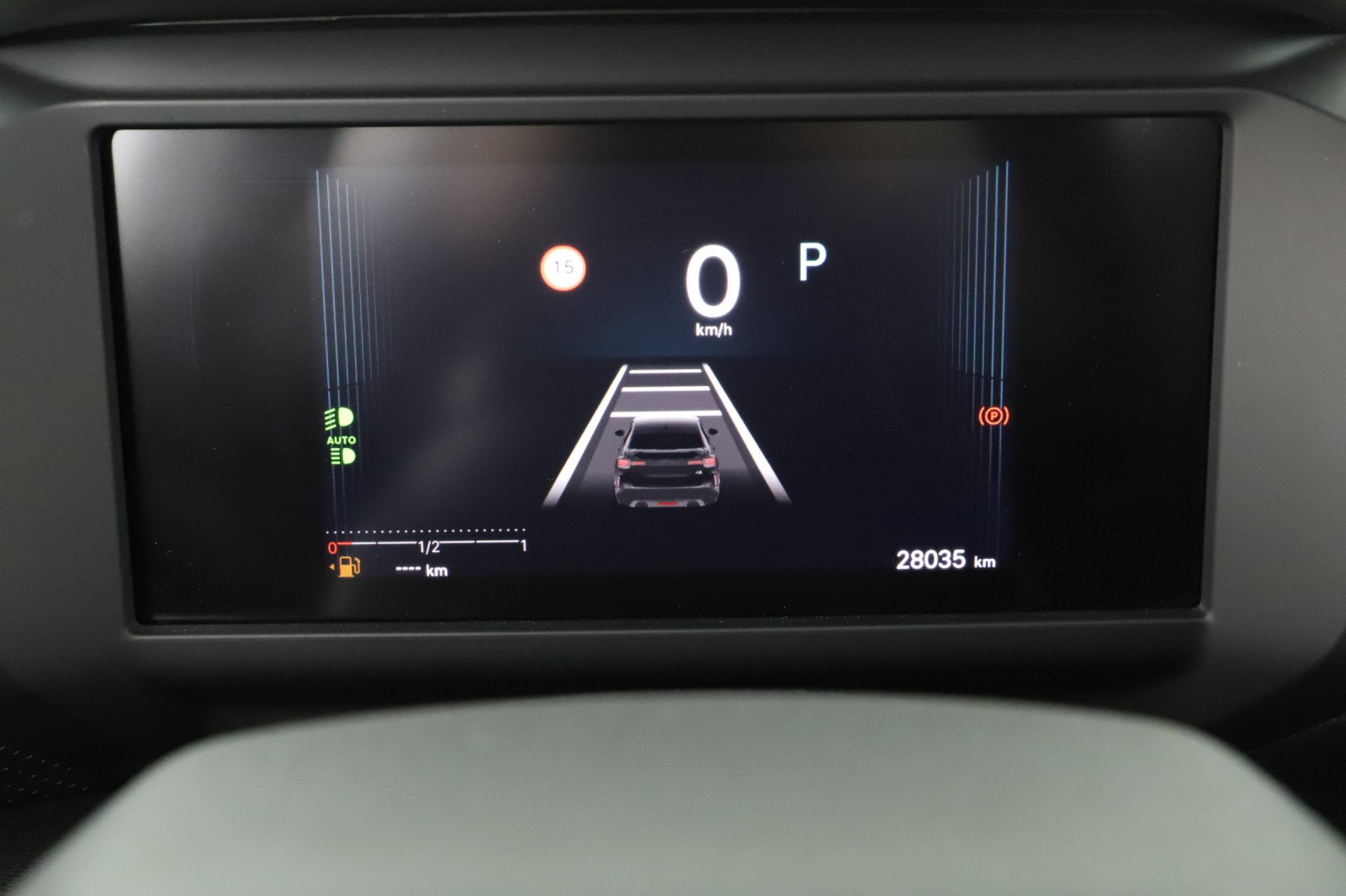 Citroen C4 - 2025