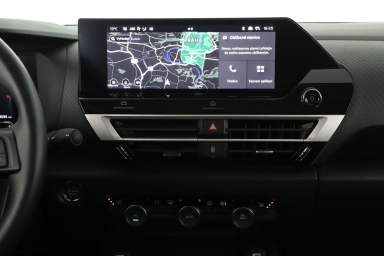 Citroen C4 - 2025