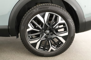 Citroen C4 - 2025