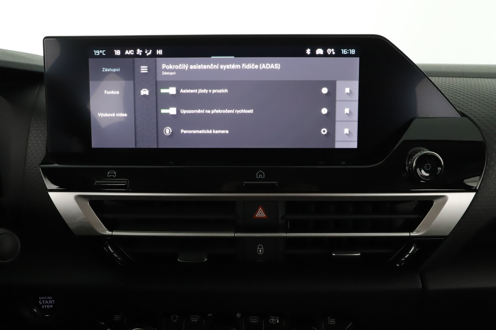 Citroen C4 - 2025