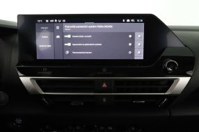 Citroen C4 - 2025