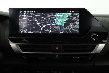 Citroen C4 - 2025