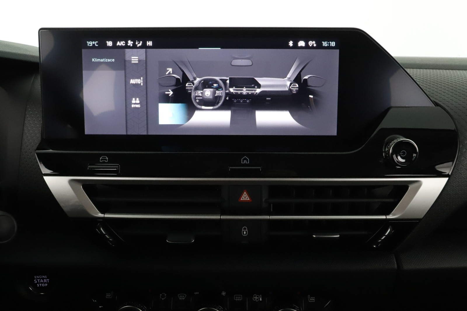 Citroen C4 - 2025