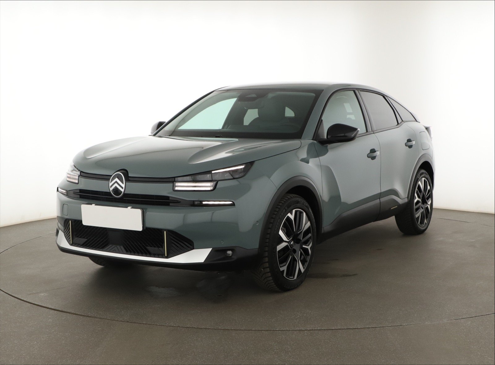 Citroen C4 - 2025