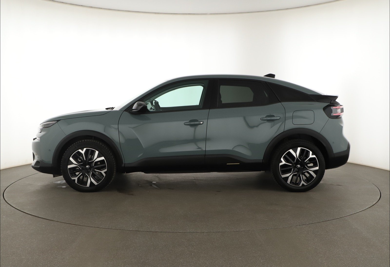 Citroen C4 - 2025