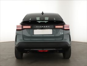 Citroen C4 - 2025