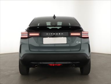 Citroen C4 - 2025