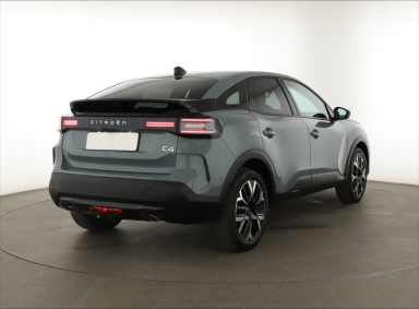 Citroen C4 - 2025