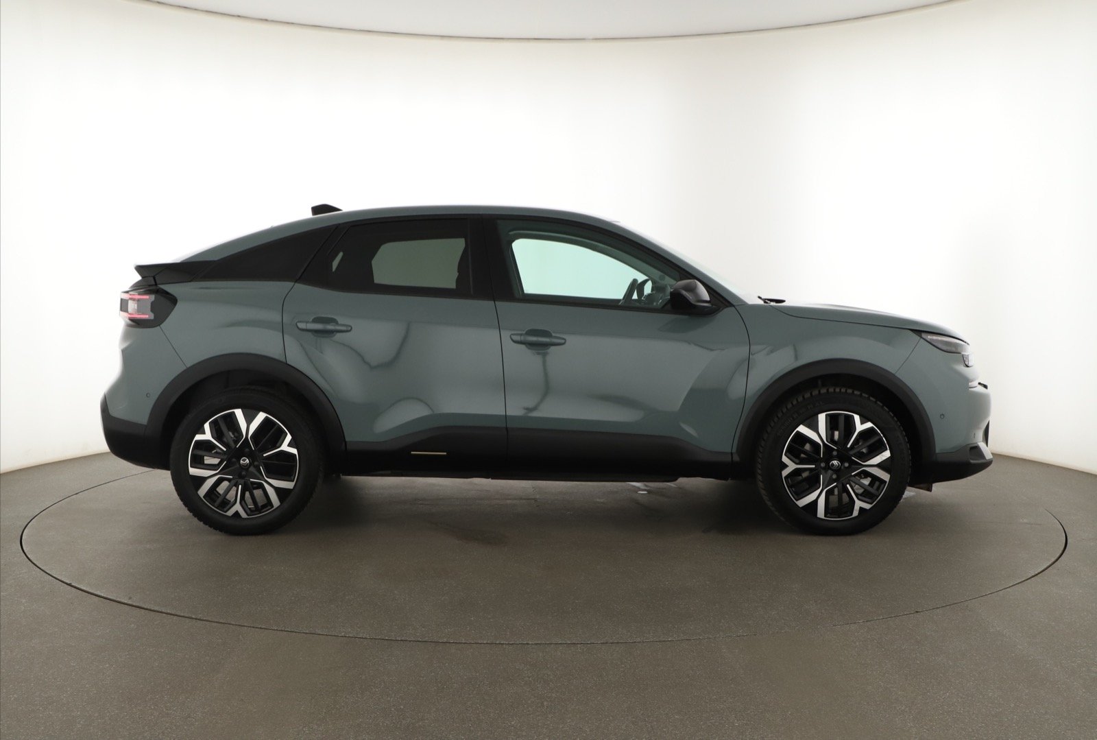 Citroen C4 - 2025