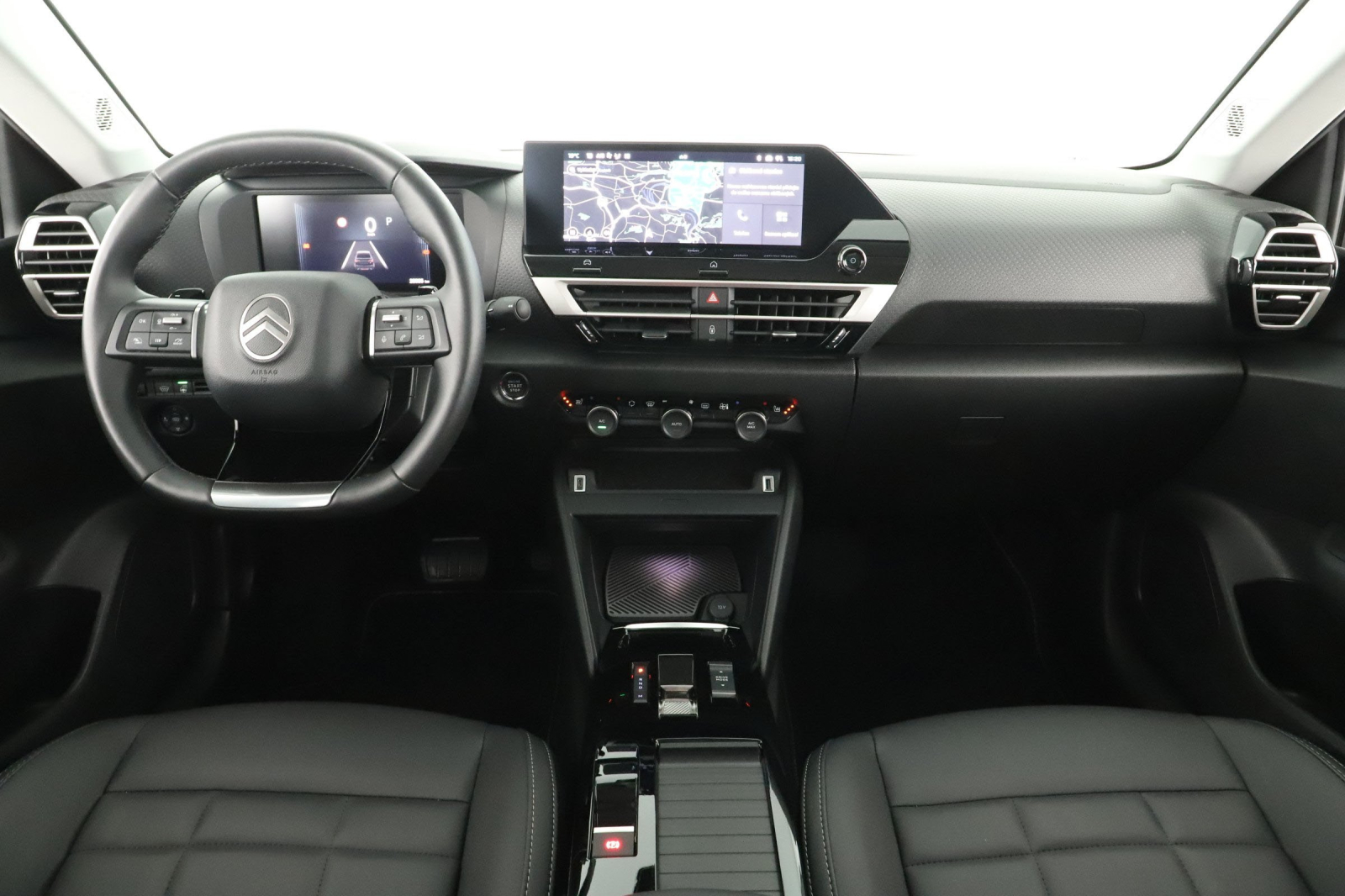 Citroen C4 - 2025