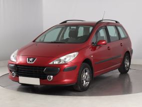 Peugeot 307 - 2007