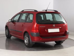 Peugeot 307 - 2007