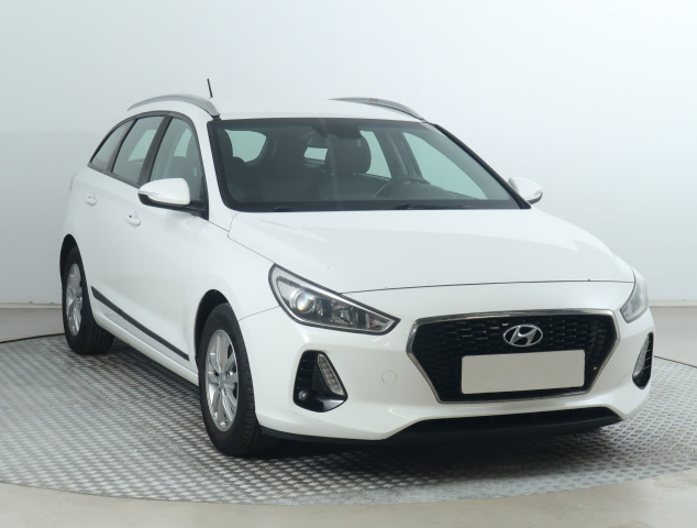 Hyundai i30 2017