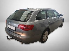 Audi A6 - 2008