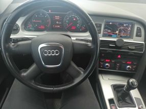 Audi A6 - 2008